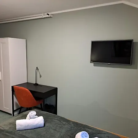 Hotell Tune Sarpsborg