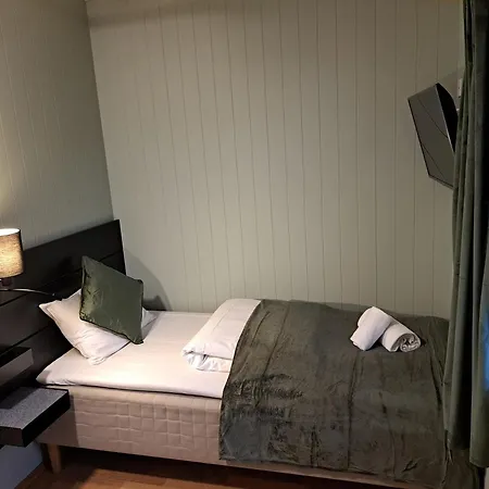 Hotell Tune