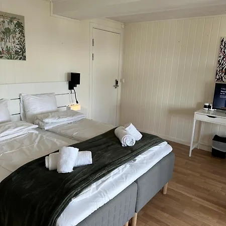Tune Hotel