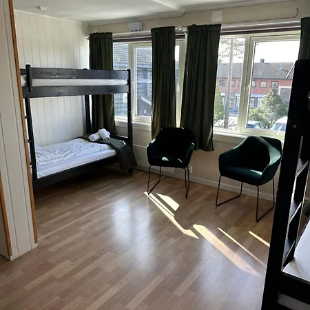Hotel Tune 3*