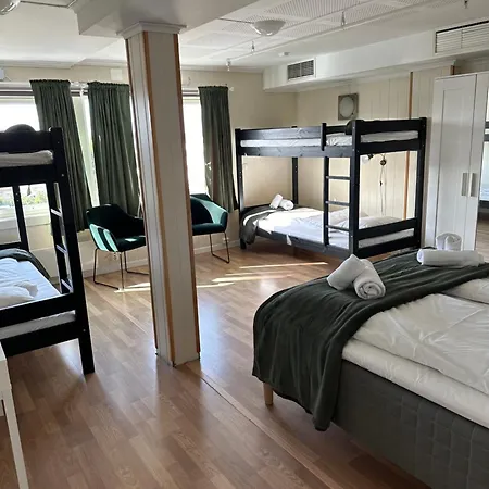 Hotel Tune Sarpsborg