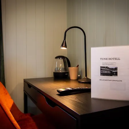 Tune Hotell