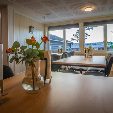 מלון Tune סרפסבורג