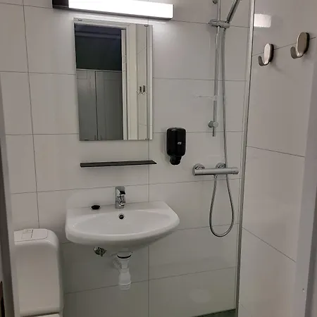 Szálloda Tune 3*
