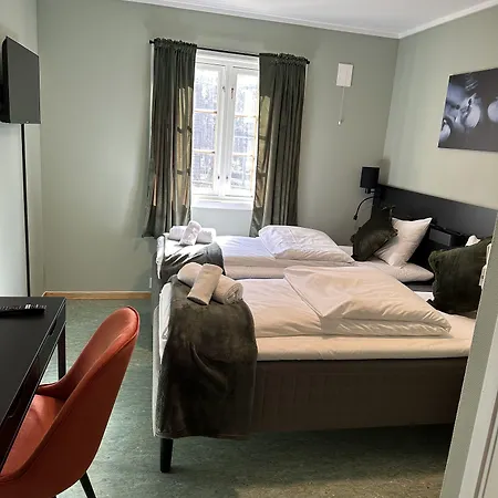 Tune Hotel Sarpsborg