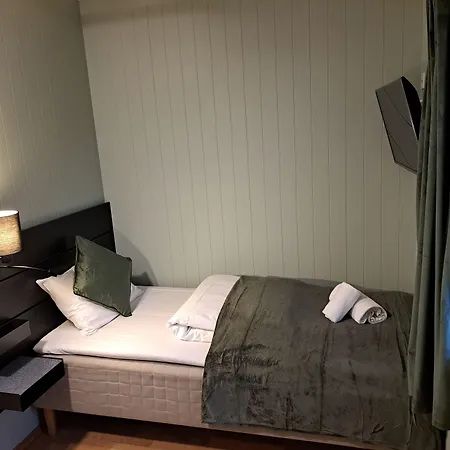 Tune Hotel