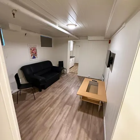 Hotel Tune 3*