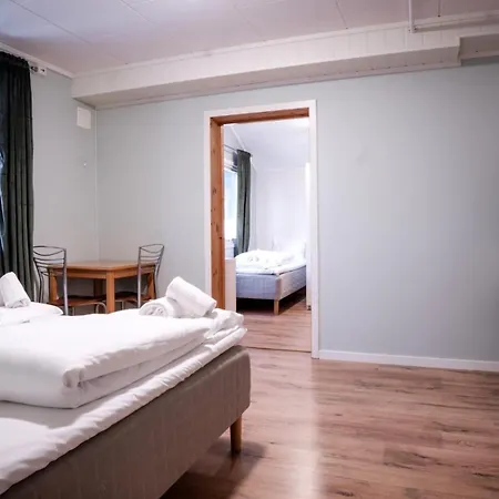 Tune Hotel Sarpsborg