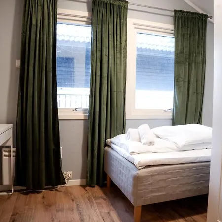 Tune 3* Sarpsborg