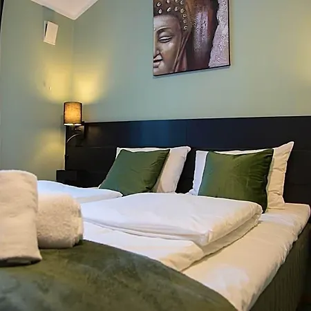 Tune Hotel Sarpsborg