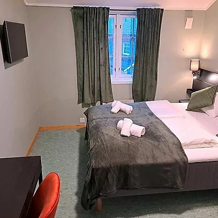 Hotel Tune 3*