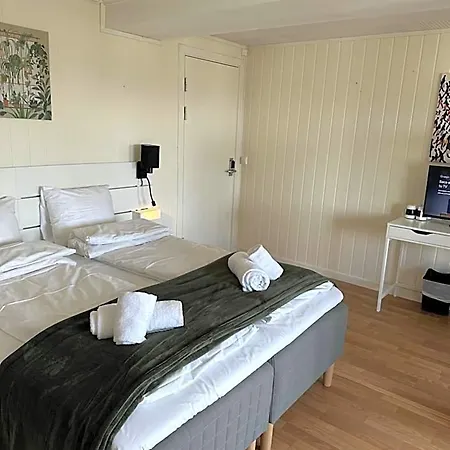 Hotel Tune Sarpsborg