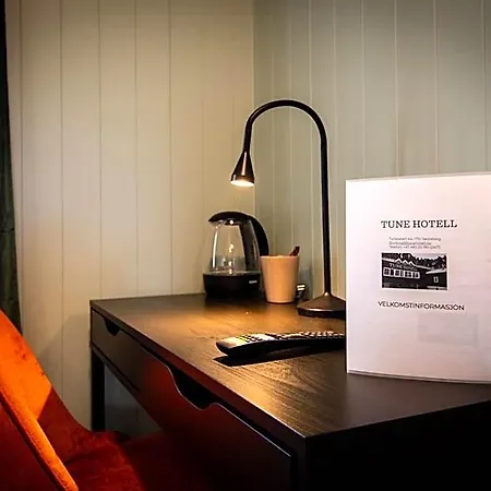 Hotel Tune