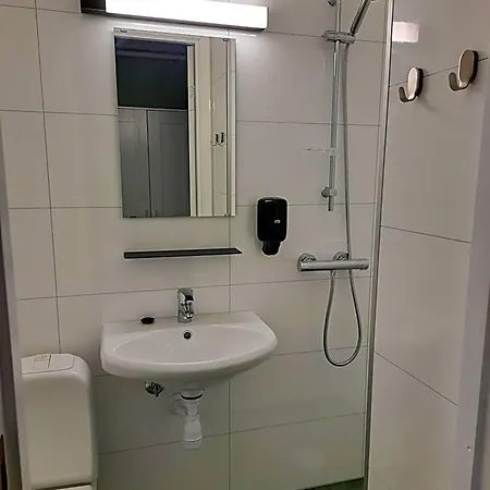 Hotel Tune 3*