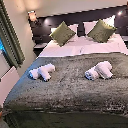 Tune Hotel Sarpsborg