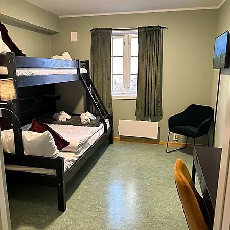 Tune Hotel Sarpsborg