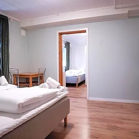Hotel Tune 3*