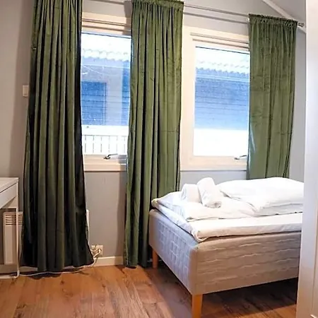 Tune Hotel Sarpsborg