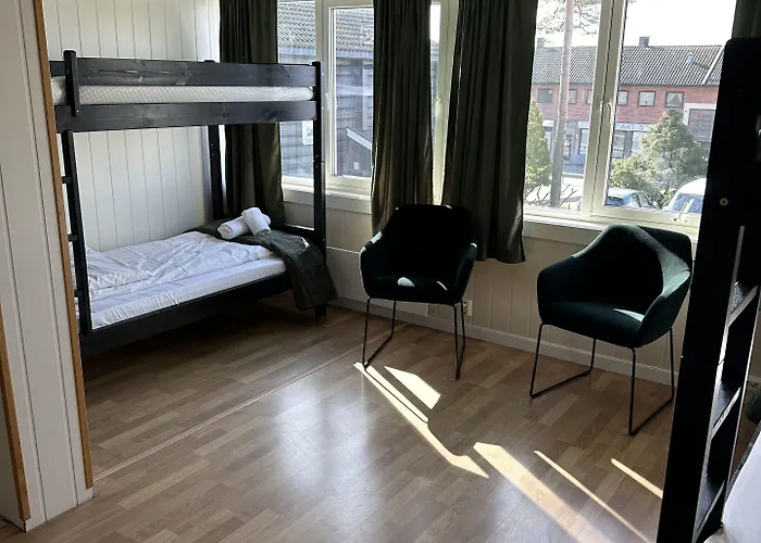 Hotell Tune Sarpsborg