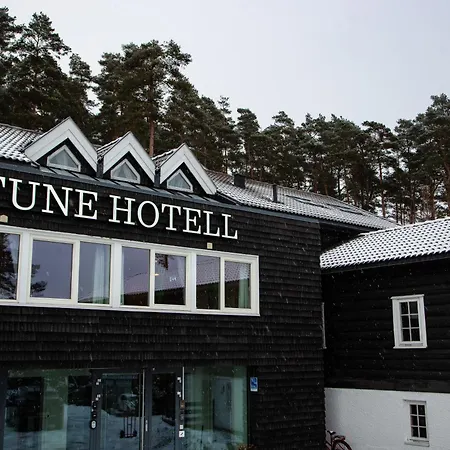 Tune Hotel