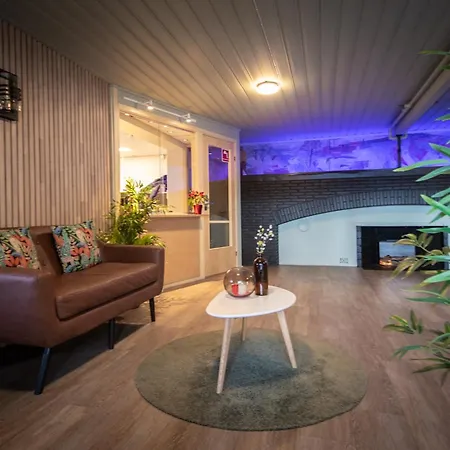 Tune Hotel Sarpsborg