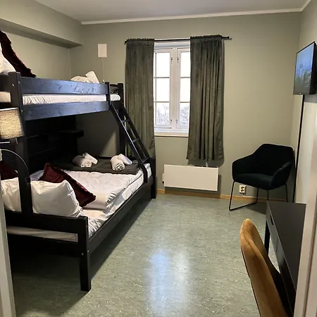 Hotel Tune Sarpsborg